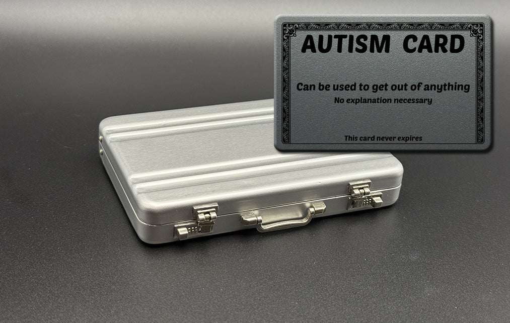 Mini Briefcase